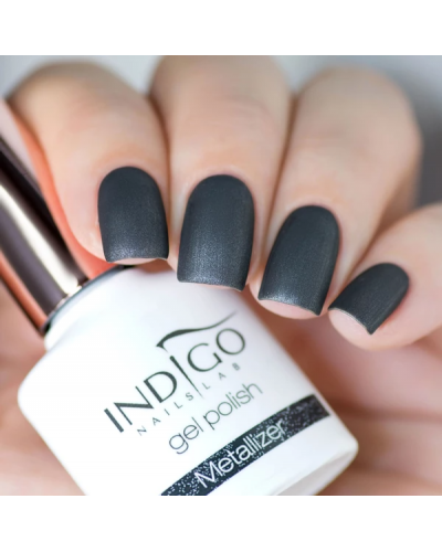 Metalizer Gel Polish