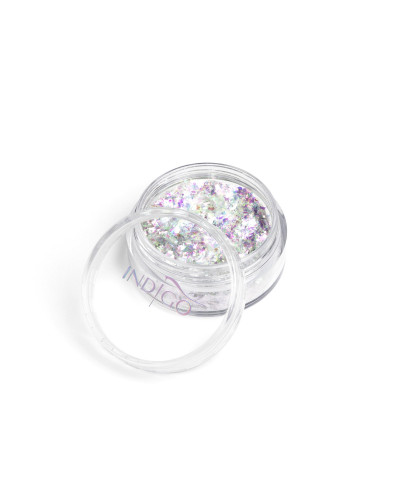 Flame Effect I Was Born A Unicorn