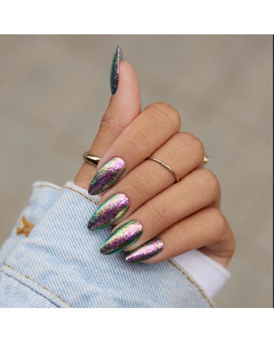 Flame Effect Rosecco