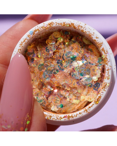 Princess Bitter Glitter