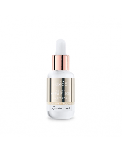 Keratin Shea Elixir Alter Ego  8ml