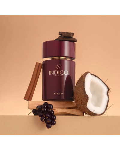 Perfume Bad Icon 100ml