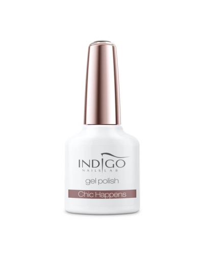 Chic Happens Gel Polish 7ml