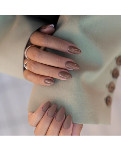Chic Happens Gel Polish 7ml
