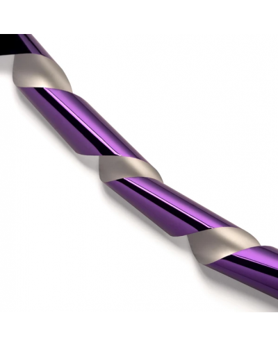 Lady Magenta Transfer Foil