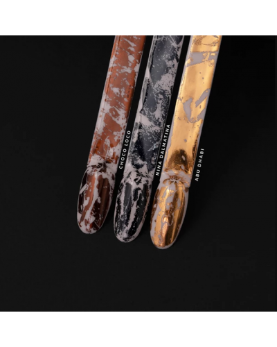 Nina Dalmatina Transfer Foil