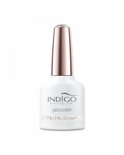 Ho, Ho, Snow! Gel Polish 7ml