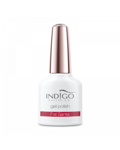 Fat Santa Gel Polish 7ml
