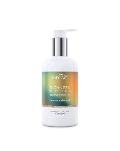 Ginger Bells - body Lotion 300 ml