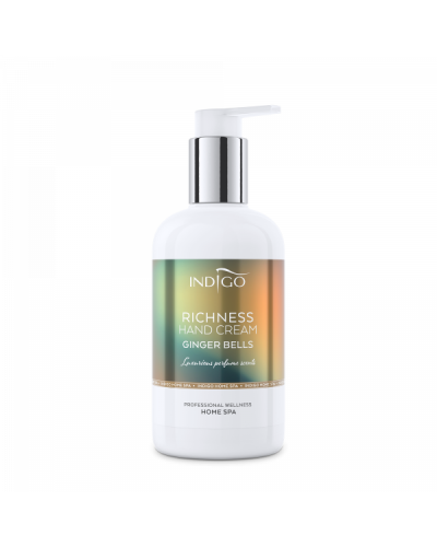 Ginger Bells - Hand Cream 300 ml