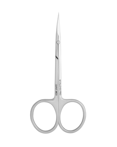 Tijeras cutícula 50/3 Staleks Expert
