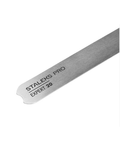 Soporte Metal de lima Staleks Expert 20