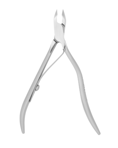 Alicates cutícula NS-80-5 Staleks Smart