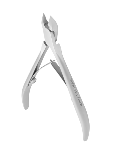 Alicates cutícula NS-10-7 Staleks Smart