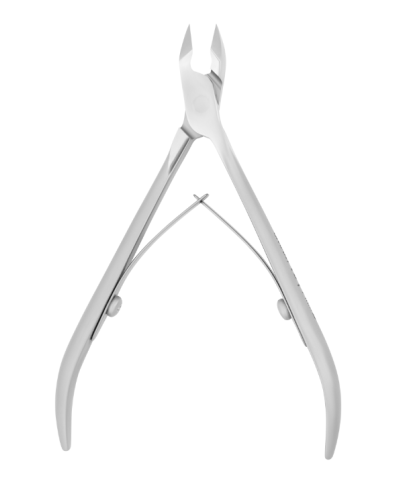 Alicates cutícula NS-10-7 Staleks Smart