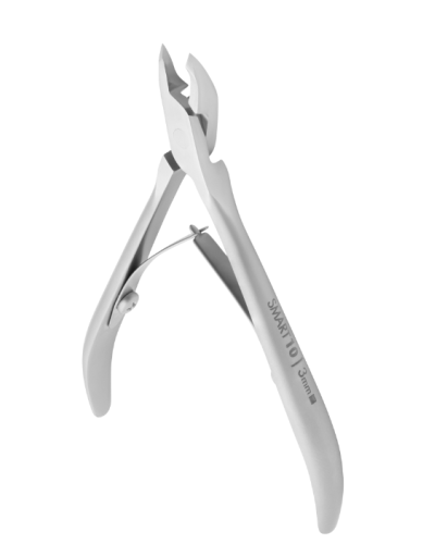 Alicates cutícula NS-10-3 Staleks Smart