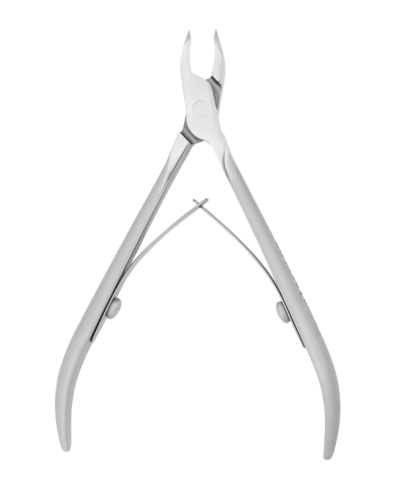 Alicates cutícula NS-10-3 Staleks Smart