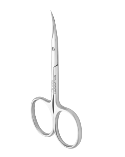 Tijeras cutícula 11/1 Zurdo Expert Staleks