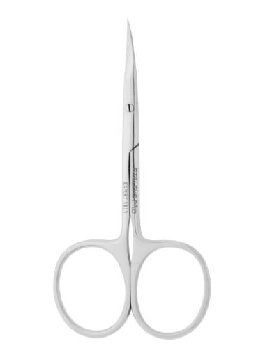 Tijeras cutícula 11/1 Zurdo Expert Staleks