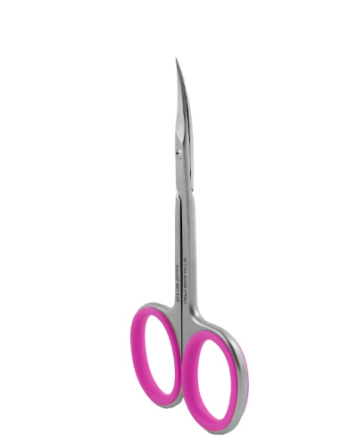 Tijeras cuticulas 40/3 Staleks Smart