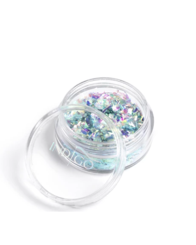 Flame Holo My Glitter Pony