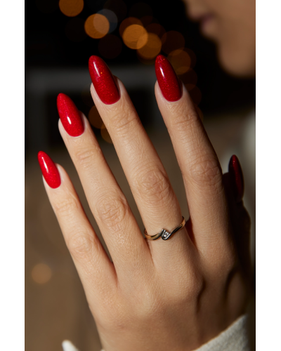 Fat Santa Gel Polish 7ml