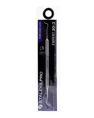 Empujador Pedicura PE-20/2 Staleks Expert