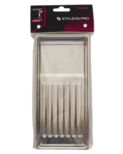 Bandeja metalica para Herramientas 195/90mm