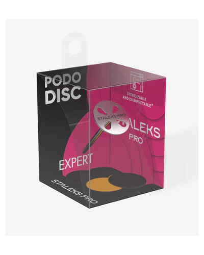 Pododisc S fresa 15mm