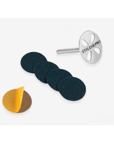 Pododisc S fresa 15mm