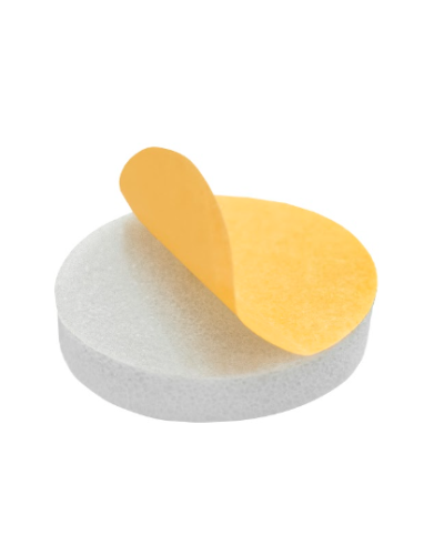 Pododisc Soft recambio L 400grit 25 und