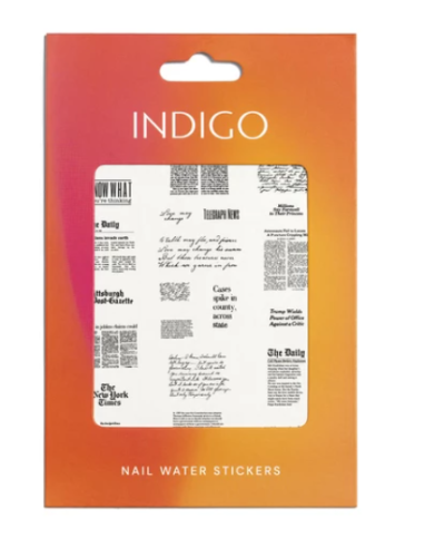 Stickers Pegatinas al agua 03