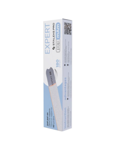 Recambios Limas Papmam 180 grit 50und