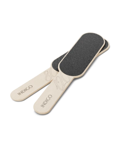 Pala para talones 80/120 grit