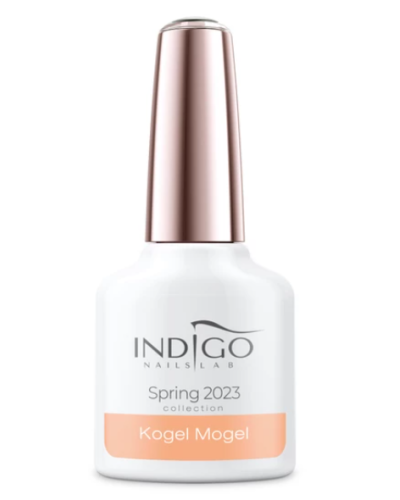 Kogel Mogel Gel Polish 7ml 10370597