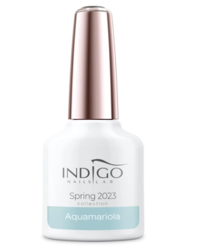 Aquamariola Gel Polish 7ml