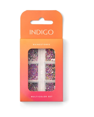 Circonia Multicolor caja