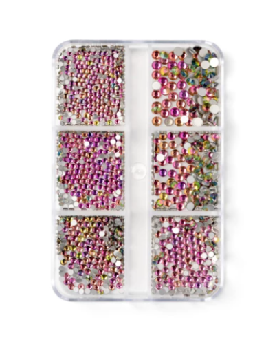 Circonia Multicolor caja