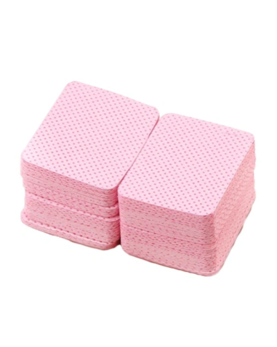 Toallitas rosas 180 und