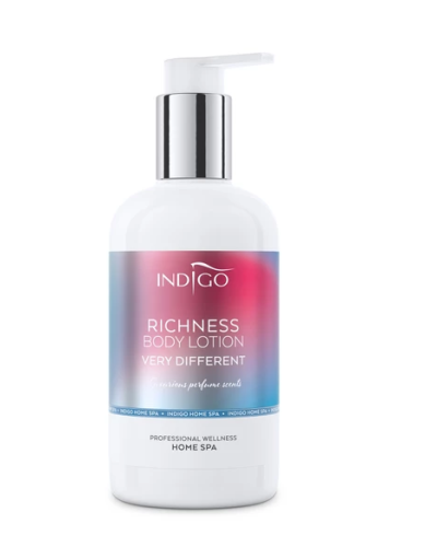 Very Different Body Lotion 300ml