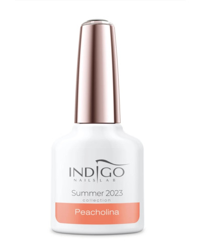 Peacholina Gel Polish 7ml