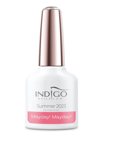 Mayday! Mayday! Gel Polish 7ml