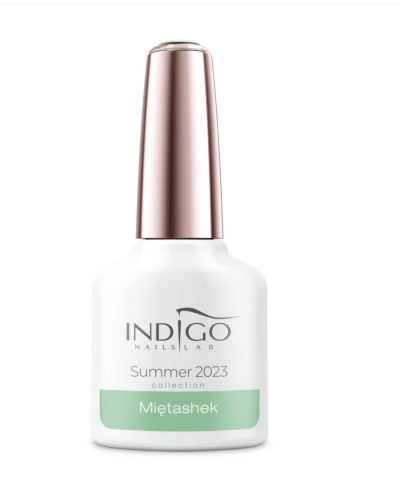 Miętashek Gel Polish 7ml