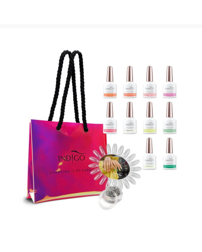 Summer 2023 Colleción Completa