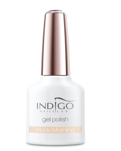 Nude Morning Gel Polish 7ml