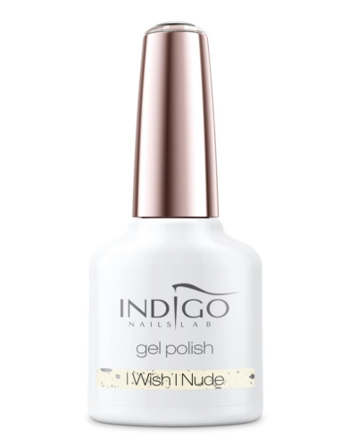 I wish I nude Gel Polish 7ml