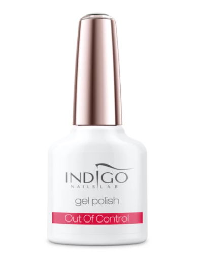 Out Of Control Gel Polish 7ml