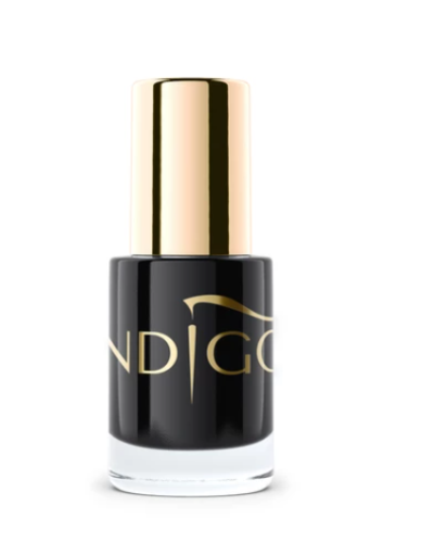 Esmalte Para Stamping Negro 10ml