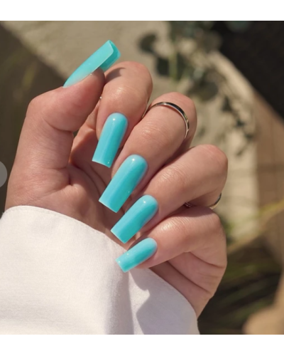 Builder Color Gel Blue 15ml