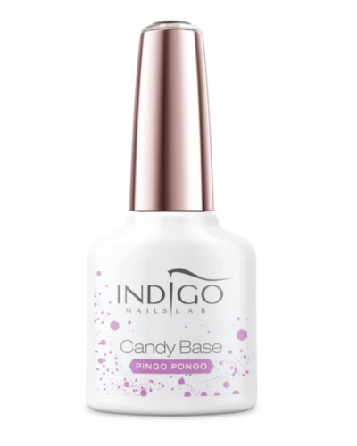 Candy Base Pingo Pongo 7ml